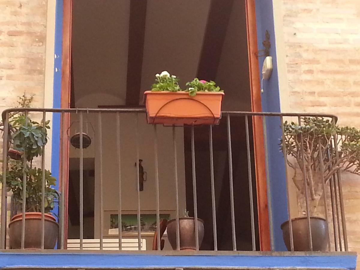 Ferienwohnung Loft En Centro Historico Valencia Exterior foto